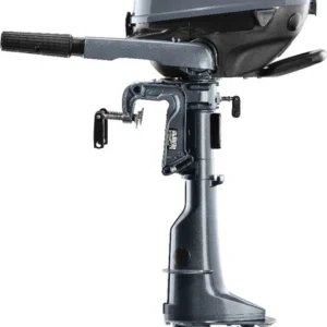 Yamaha F2.5LMHB - Portable 4-Stroke Outboard Motor - 2.5HP - 20" Shaft