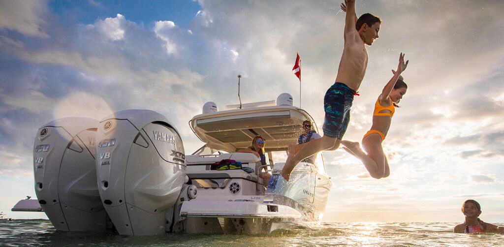 Blog: Yamaha Outboard Motors yamaha outboard motor